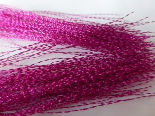 Chrystal Flash  Fuchsia/purple